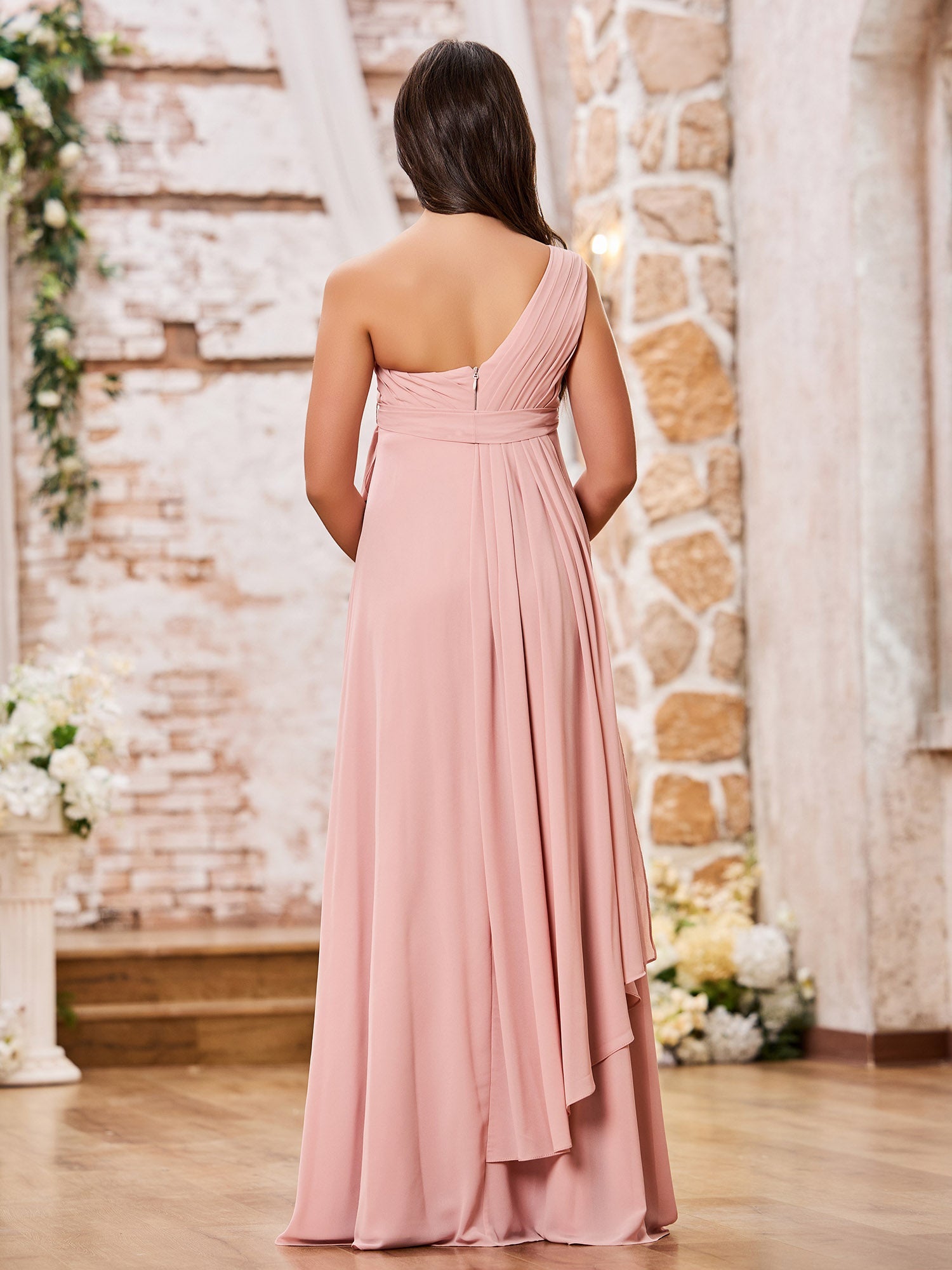 Dusty Rose